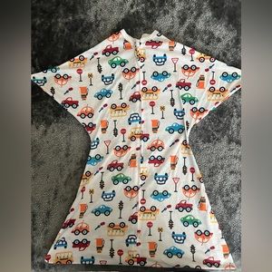 Zipadee transitional baby swaddle size M